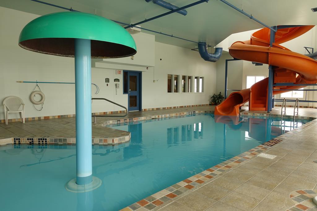 מלון Super 8 By Wyndham קרקט מראה חיצוני תמונה
